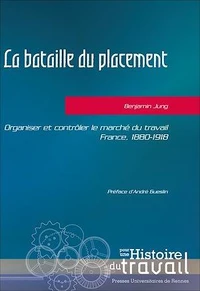 La bataille du placement