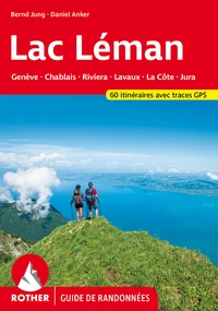 Lac Leman