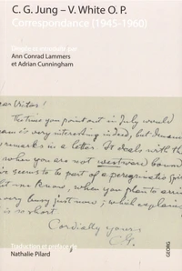 Correspondance (1945-1960)