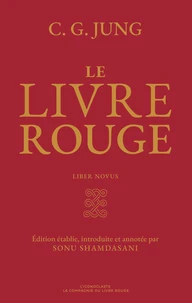 Le livre rouge