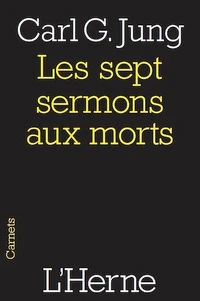 Les sept sermons aux morts