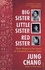 Big Sister, Little Sister, Red Sister. Three Women at the Heart of Twentieth-Century China