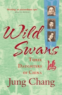 Jung Chang - Wild Swans.