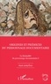 Jung Choi Hyun - La liminalité du personnages documentaire - Tome 1, Origines et prémices du personnage documentaire.