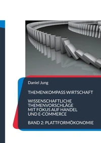 Themenkompass Wirtschaft
