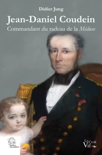 Jean-Daniel Coudein