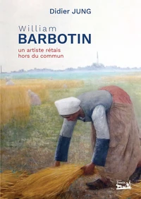 William barbotin