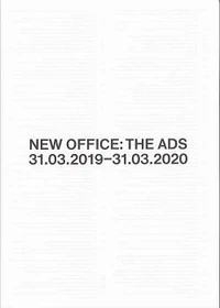 New Office: The Ads