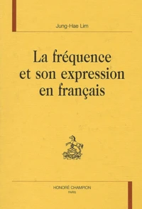 La Frequence Et Son Expression En Francais