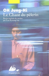Jung-hi Oh - Le Chant Du Pelerin.
