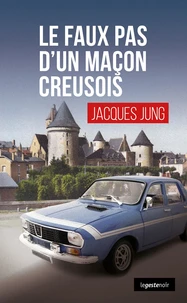 Faux pas d'un maçon creusois