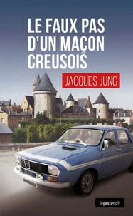 Faux pas d'un maçon creusois