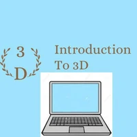 Introduction To 3D