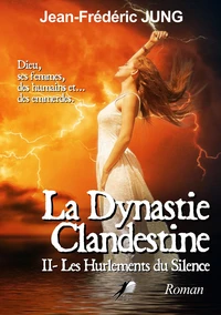 Les hurlements du Silence