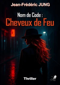 Nom de Code : Cheveux de feu