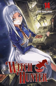 Jung-man Cho - Witch Hunter Tome 14 : .