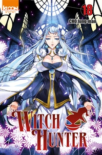 Jung-man Cho - Witch Hunter Tome 18 : .