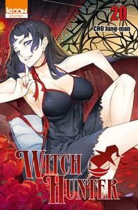 Jung-man Cho - Witch Hunter Tome 20 : .