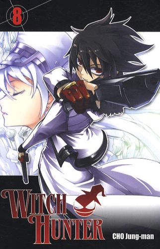 Jung-man Cho - Witch Hunter Tome 8 : .