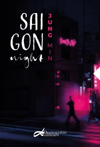 Saigon night