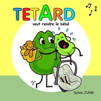 Têtard veut rendre le bébé