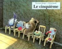 Le cinquième