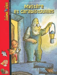 Mystere Et Carabistouilles