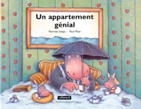 Un appartement génial