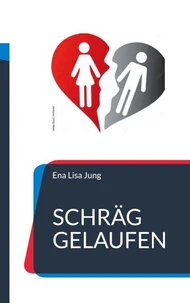Schräg gelaufen