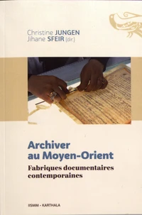 Archiver au Moyen-Orient