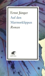 Auf den Marmorklippen