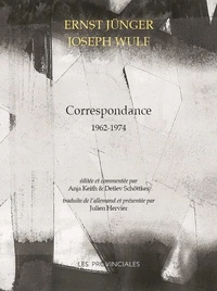 Correspondance