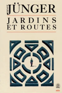 Jardins et routes