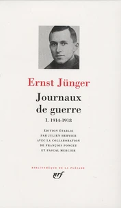 Journaux de guerre