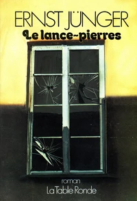 Lance Pierres