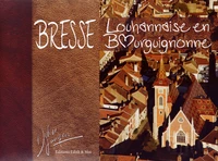 La Bresse louhannaise en Bresse bourguignonne