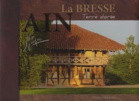 La Bresse, terre dorée