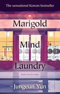 Marigold Mind Laundry
