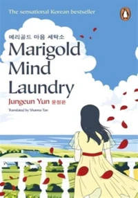 Marigold mind laundry