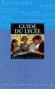 Guide du lycée