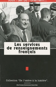Les services de renseignements français