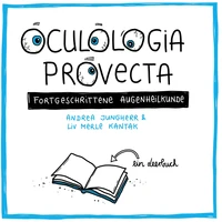 Oculologia provecta