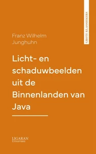 Licht- en schaduwbeelden uit de Binnenlanden van Java