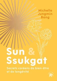 Sun &amp; Ssukgat