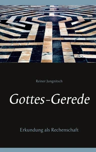 Gottes-Gerede