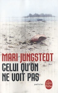 Celui qu'on ne voit pas