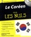 Le coréen pour les nuls  avec 1 CD audio