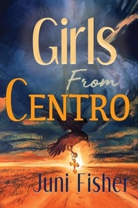  Juni Fisher - Girls From Centro.