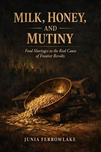 Milk, Honey, And Mutiny: Food Shortages as the Real Cause of Frontier Revolts