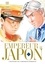 Empereur du Japon - L'histoire de l'empereur Hirohito Tome 5